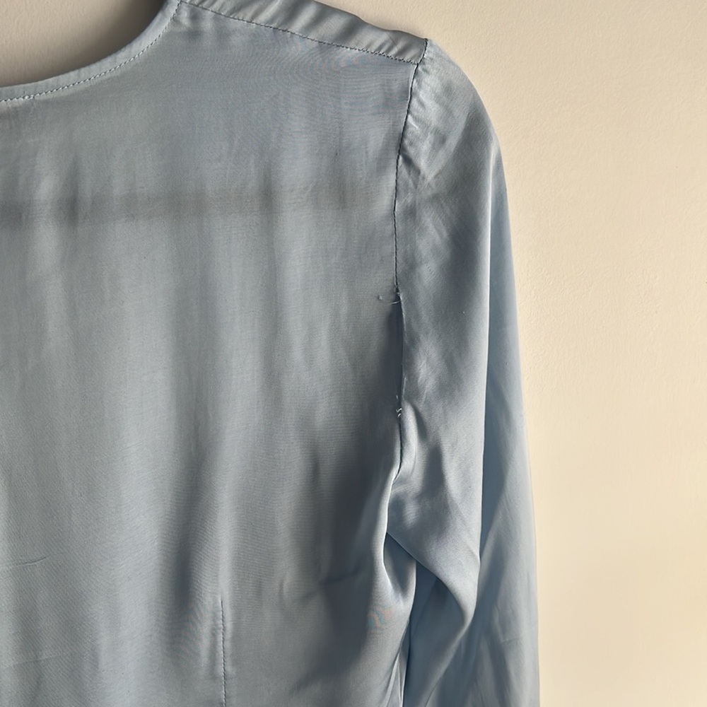 Andjela Collection Blouse - Picture 4 of 6
